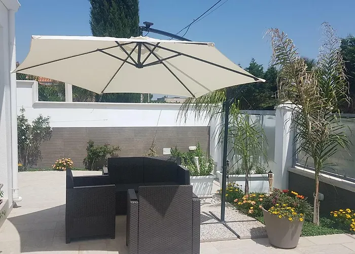 Brezza Marina Bed & Breakfast Sant Isidoro (Apulia)